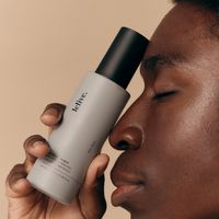 Lelive. The Drip Hydrating Mist - Deep Sea Biotics + African Malachite